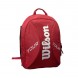 Рюкзак Wilson Tour Backpack S Red