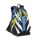Рюкзак Wilson Topspin Backpack Large BL