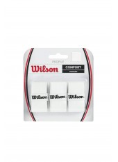 Обмотка Wilson Profile Overgrip WH Обмотка Wilson Profile Overgrip WH