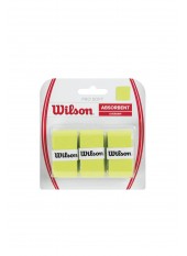 Обмотка Wilson Pro Soft Overgrip LI Обмотка Wilson Pro Soft Overgrip LI