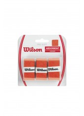 Обмотка Wilson Pro Soft Overgrip OR Обмотка Wilson Pro Soft Overgrip OR