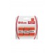 Обмотка Wilson Pro Soft Overgrip OR Обмотка Wilson Pro Soft Overgrip OR