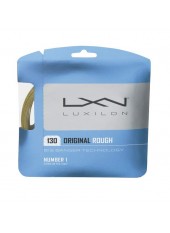 Теннисная струна Luxilon Original Rough 130 Теннисная струна Luxilon Original Rough 130