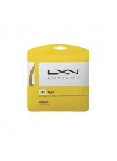 Теннисная струна Luxilon 4G S 141 SET