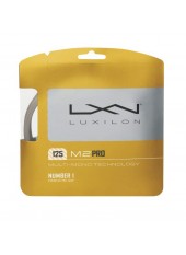 Теннисная струна Luxilon M2 Pro 125
