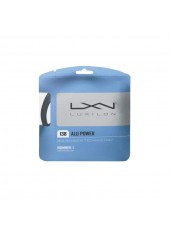 Теннисная струна Luxilon ALU POWER 138 SET