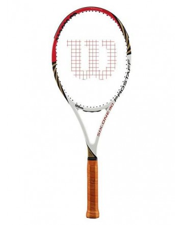 Теннисная ракетка Wilson PRO STAFF 6.1 90 BLX2 