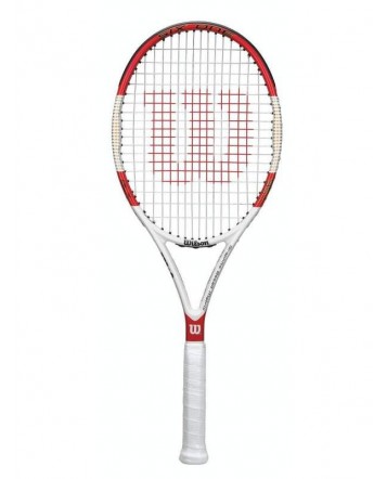 Теннисная ракетка Wilson SIX ONE95 S 
