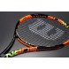 Теннисная ракетка Wilson BURN 100 LS RKT Теннисная ракетка Wilson BURN 100 LS RKT