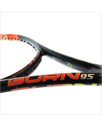 Теннисная ракетка Wilson Burn 95