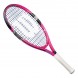 Теннисная ракетка Wilson Burn Pink JR 21