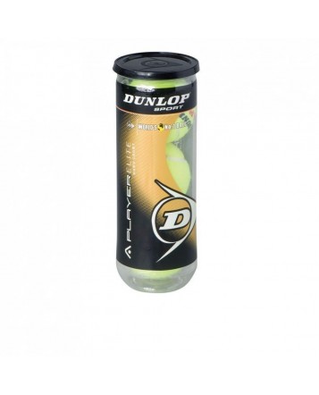Теннисные мячи Dunlop A-Player 4B