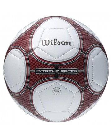Футбольный мяч Wilson Extreme Racer