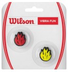 Виброгаситель Vibra fun  RD/YE