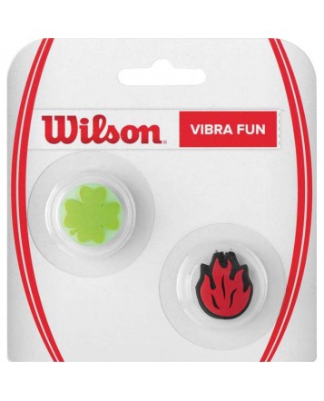 Виброгаситель Wilson Vibra fun