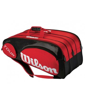 Чехол для ракеток Wilson Tour Indoor