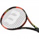 Теннисная ракетка Wilson BURN 100 LS RKT Теннисная ракетка Wilson BURN 100 LS RKT