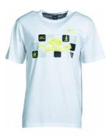 Футболка Erke M T-Shirt 13121506-20