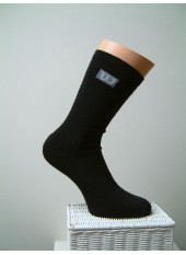 Носки Wilson Crew Rcc Black M