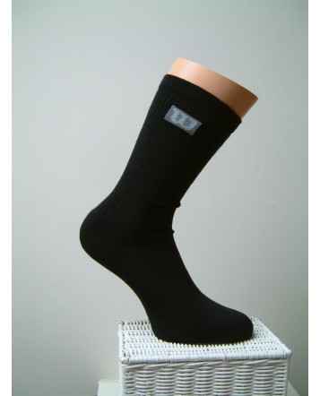Носки Wilson Crew Rcc Black M