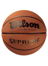 Баскетбольный мяч Wilson Supreme