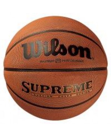 Баскетбольный мяч Wilson Supreme