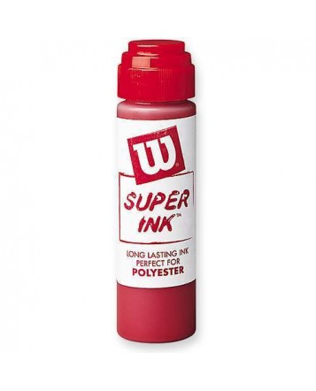 Краска Wilson Super Ink