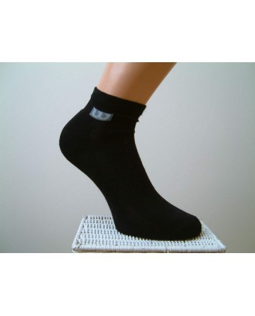 Носки Wilson Socks M Black