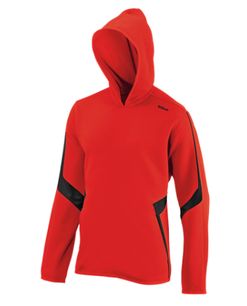 Костюм Wilson Jr Suite Red