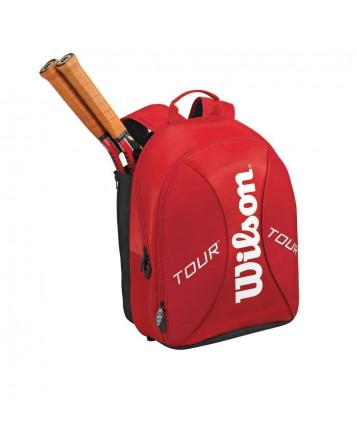 Рюкзак Wilson Tour Backpack Red