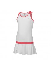 Платье Wilson Jr Sugar N Spice Village Dress White/Pink Платье Wilson Jr Sugar N Spice Village Dress White/Pink