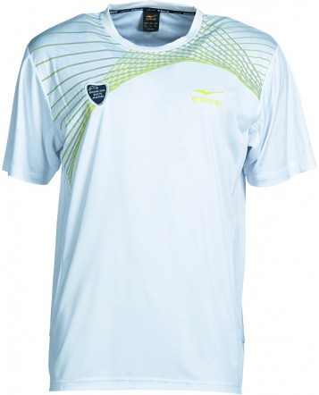 Футболка Erke M T-Shirt 13121506-10