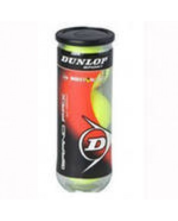 Теннисные мячи Dunlop Grand prix 