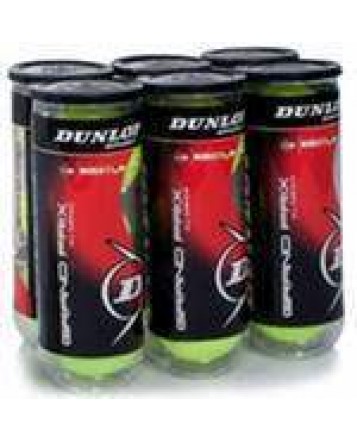 Коробка мячей Dunlop Grand Рrix 3b
