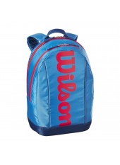 Junior Backpack blue/orange Junior Backpack blue/orange