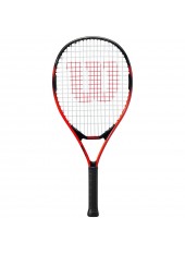 Детская теннисная ракетка Wilson Pro Staff Precision Jr  23