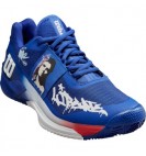 RUS PRO 4.0 HOPE PARIS