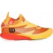 Kaos Rapide SFT Oldgold\Orange\White