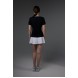 Wilson W Star Bonded 13,5 Skirt/White Wilson W Star Bonded 13,5 Skirt/White