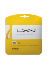 Теннисная струна Luxilon 4G 130 Теннисная струна Luxilon 4G 130