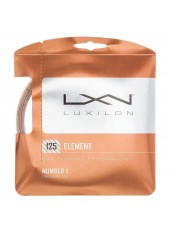 Струна Luxilon Element 125 Струна Luxilon Element 125