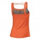 Топ Wilson W Late Summer Ladder Back Athletic Tank/Nasturtium Топ Wilson W Late Summer Ladder Back Athletic Tank/Nasturtium