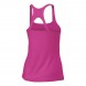 Топ Wilson W Core Classic Tank/Rose Violet
