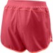 Wilson W Competition Woven 3,5 Short/Holly Berry
