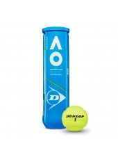 Тенисные мячи Dunlop Australian Open 4B