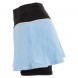 Fila Women's Wild Card 13.5" Skirt Dusk Blue