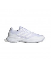 Кроссовки мужские Adidas GameCourt 2 M Белые