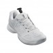 Кроссовки Wilson Kaos JR QL Wh/Pearl Bl