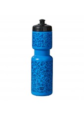 Minions Water Bottle Blue