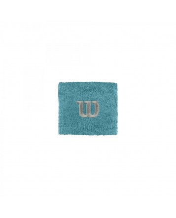 Напульсник W Wristband Blue Bird